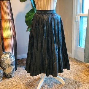 ✰ Adidas | Pleated Skirt.